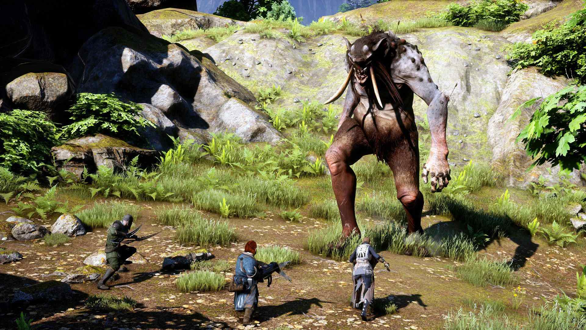 Dragon Age: Inquisition - Imagen 32
